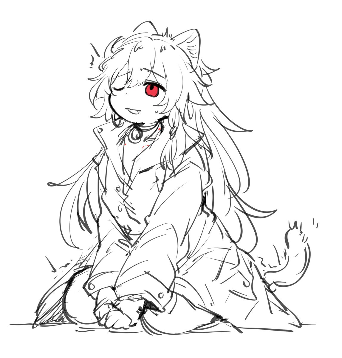 jiangkemo's tweet photo. Love watching
#Fuhua #符识 #崩坏3rd #符华 https://t.co/JThiyeLIrf