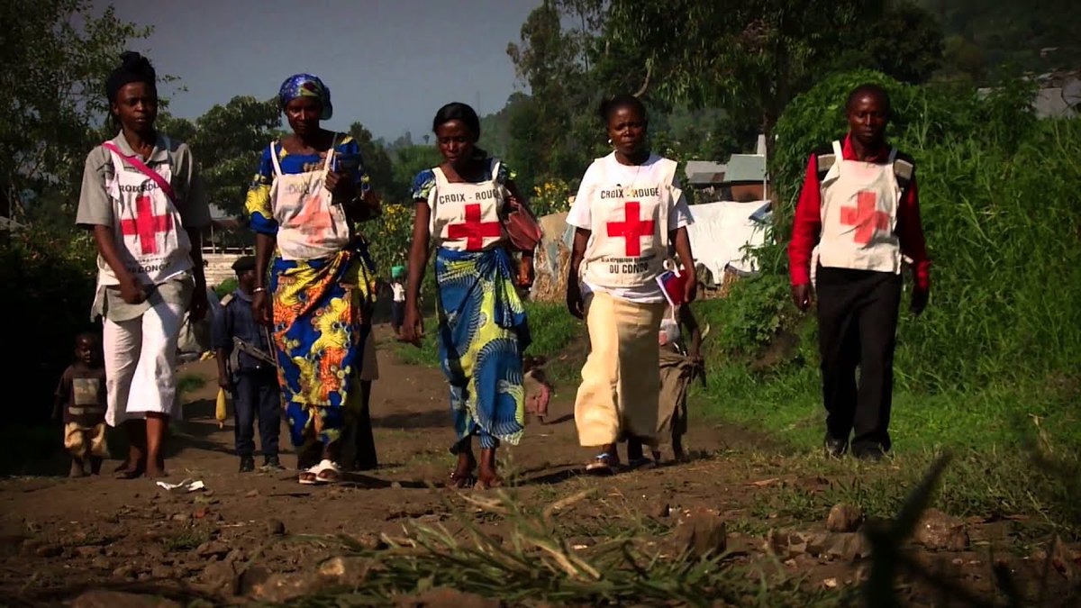 ntvuganda's tweet photo. When the Red Cross emblem is misused, it puts humanitarian workers and medical personnel at risk. These teams depend on community trust—both during peacetime and during war. The emblem’s symbolism protects humanitarians and gives them access to places that may otherwise be inaccessible. Protect the Red Cross Emblem. 

#RedCrossEmblemUG #Sponsored