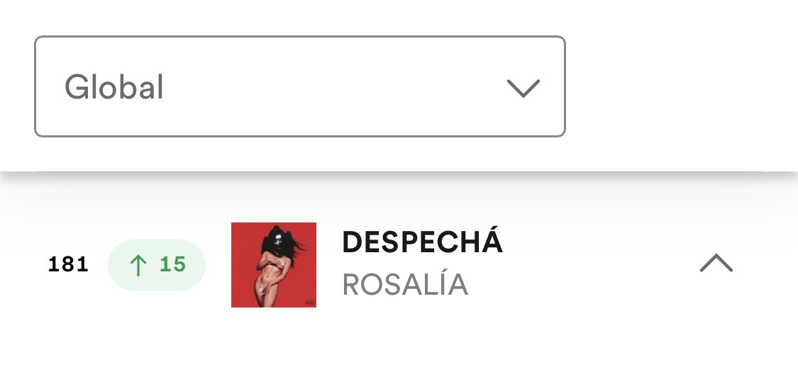 el mundo ha hablado