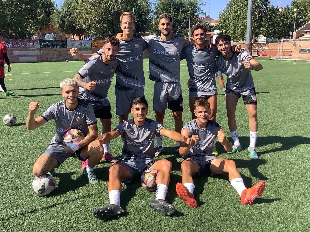 ¡La 📸 del equipo ganador de finalización en la mañana de hoy! 🫡

#AlNavalYoLeAmo ⛵️