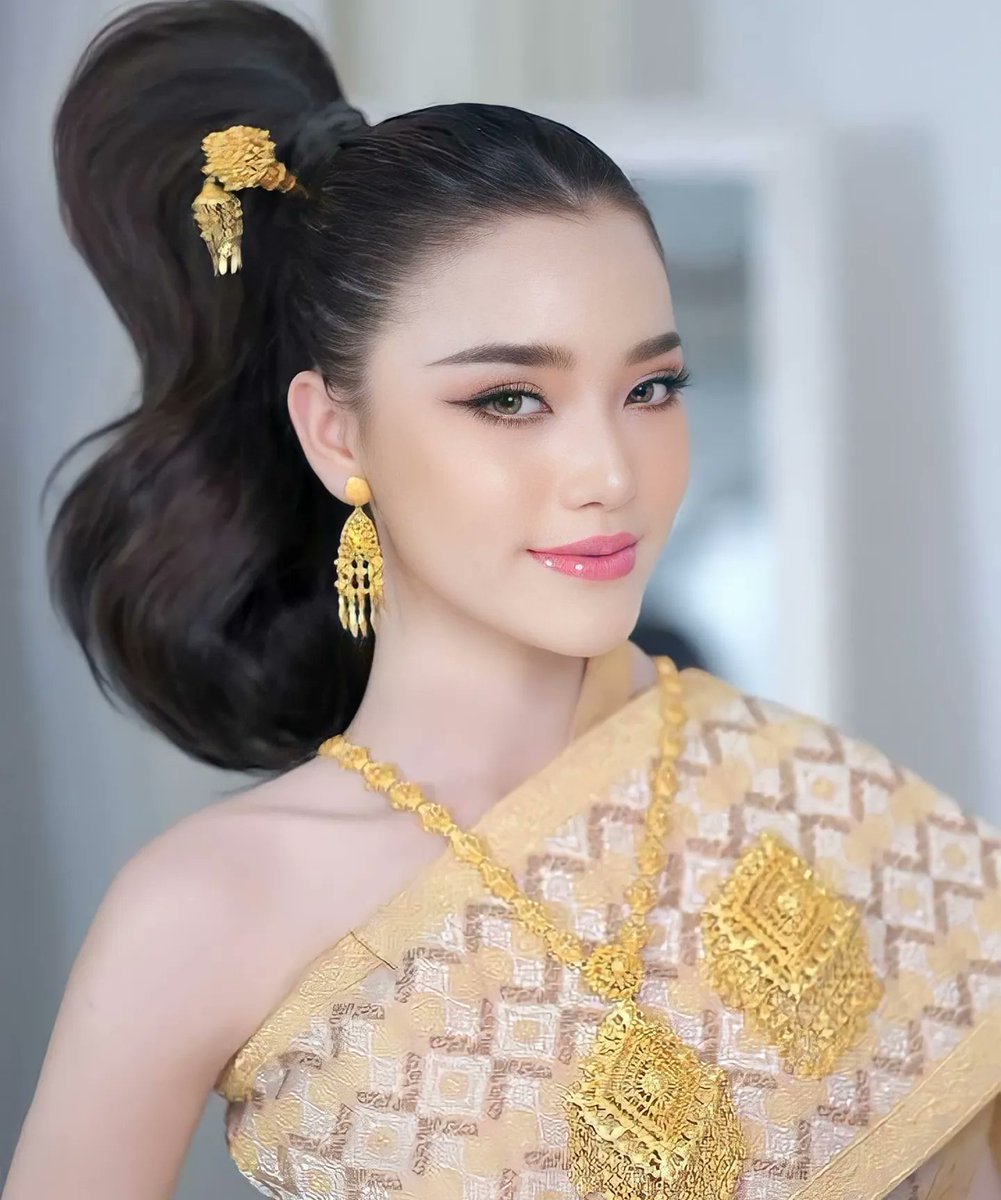 🇱🇦 #MissPlanetLaos Newny Soutthida Chanthalangsy