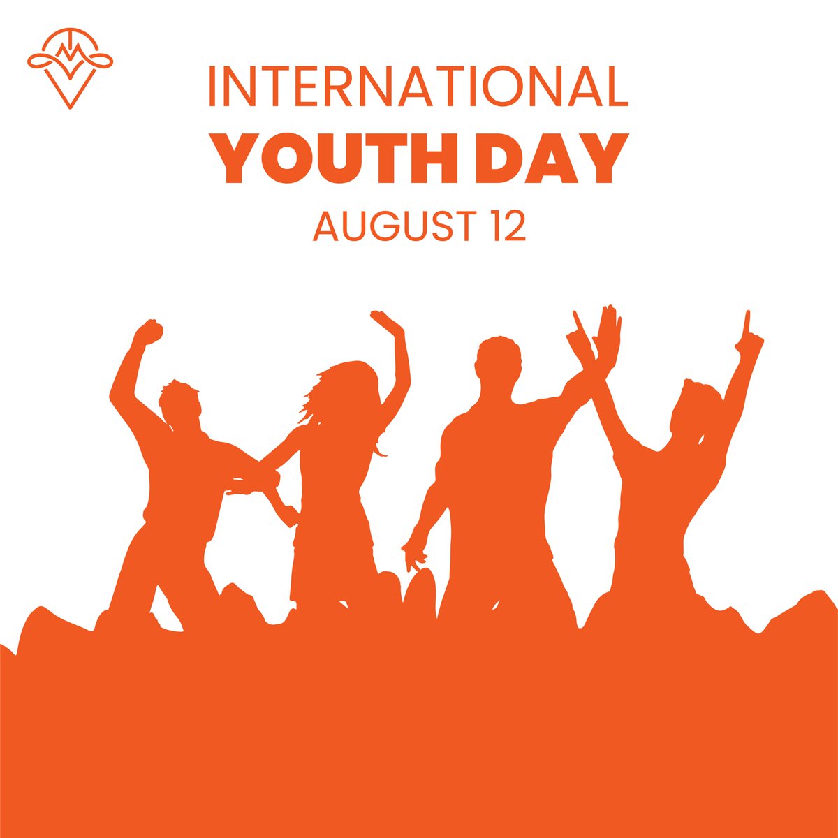 Youth Empowerment: Igniting the Future with Passion, Purpose, and Possibilities. 
Happy International Youth Day! 🌟   

#traveling #transport #airport #airporttransfer #airporttransfers #airporttransportation #mytravelthru #YouthDay #EmpowerTheFuture