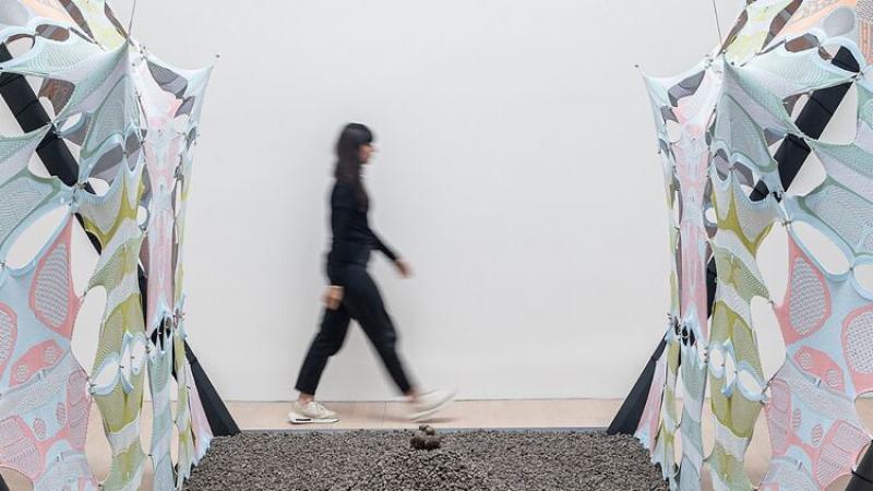 fr_British's tweet photo. 🛑New #OpenCall for Creatives🛑
We are currently looking for artistic projects that are collaborations between France and either Scotland or Northern Ireland. Delivered in partnership with @CreativeScots

Apply before the 8th of September👉https://t.co/X90cvkcNCO

📸©Taran Wilkhu https://t.co/wLkGT5IZOT