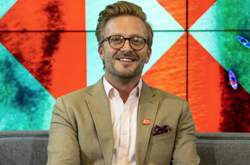 InfoblazeINDIA's tweet image. With A Goal To Fully Decarbonize The Last-Mile Industry, UAE-Based One Moto Secures US$40m In Lease Financing

@ajridgway1981 #OneMoto
#Financing #Pyse #India

LetsTalkCity #Dubai #Business #EV
#UAE #GCC #MiddleEast
bit.ly/451fSHt
@AaliaMAhmed
Via entrepreneur.com