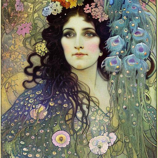 Rosebud89711538's tweet photo. @MrFoxxnft Gm
This is my last new painting in art nouveau style : dreaming of you
Just 4 xtz
https://t.co/9uvIS9NrqB https://t.co/aucws4fBrt