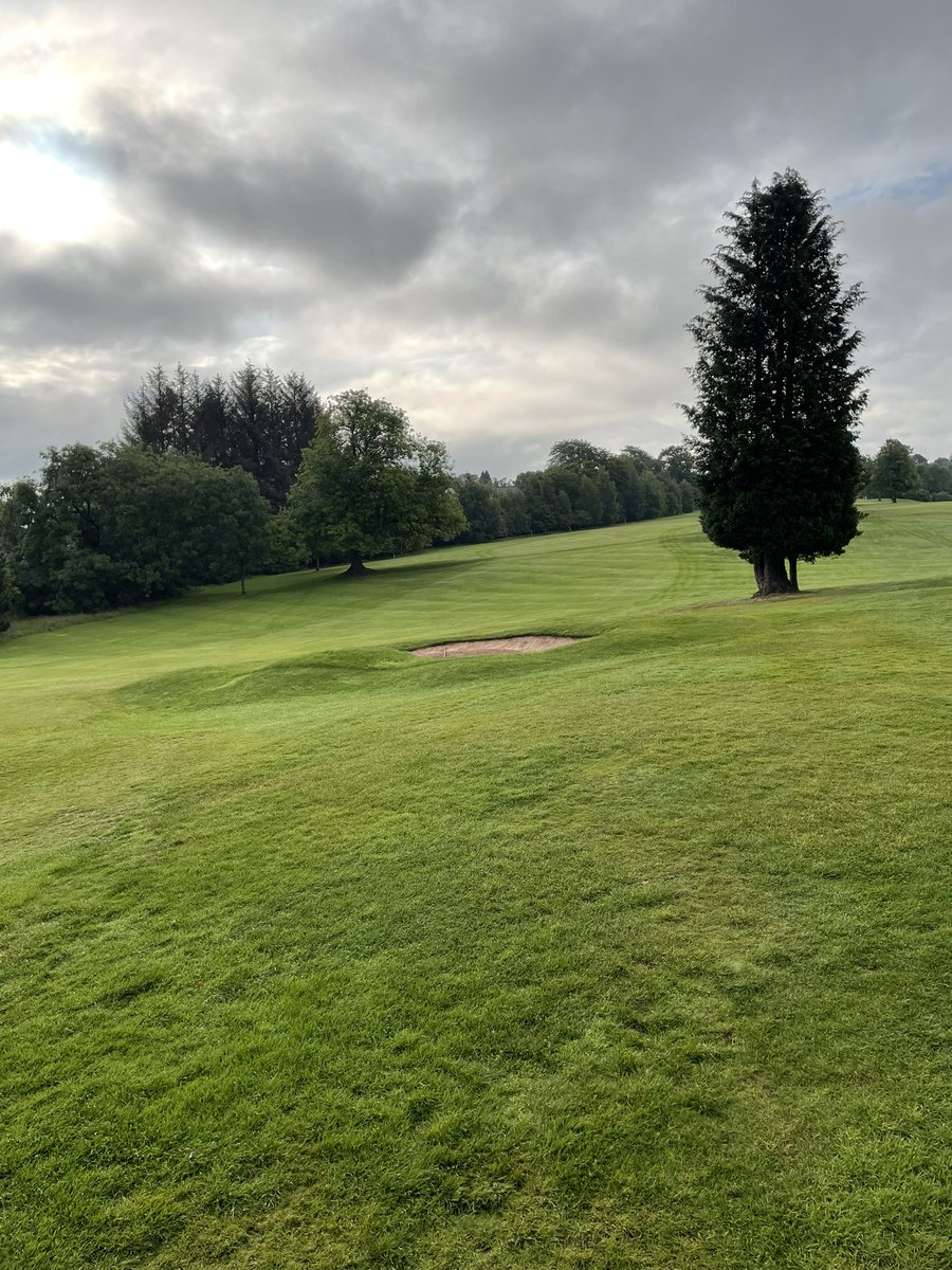 And it keeps rolling on , absolutely amazing industry to be involved in, great professionals doing professional things , experienced , learned, polished and on the ball.<a href="/striturf_gary/">@striturf_gary</a> <a href="/strigroup_/">STRI Group</a>