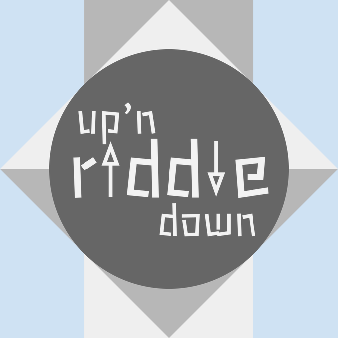 Up'n Down Riddle