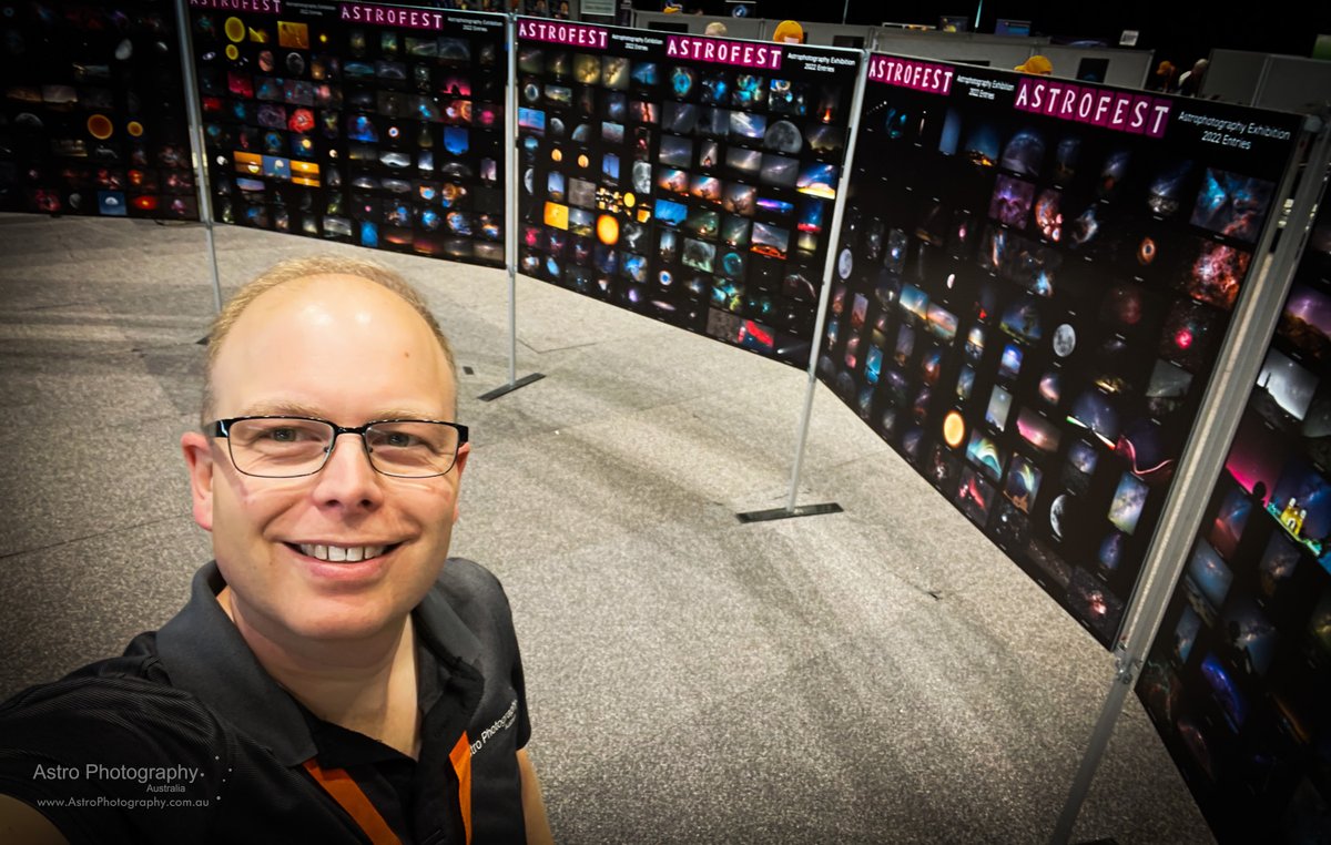 perthobs's tweet photo. 🚀 Enter for the 2023 #Astrofest #Astrophotography #Exhibition: https://t.co/ruFm6HJPY1, show off your celestial masterpieces 🚀

#Perth #WA #perthnews #wanews #communitynews #westernaustralia #perthevents #perthtodo #perthlife #Astrofest2023 #perthcreatives #photography https://t.co/wAYmyRyMo2