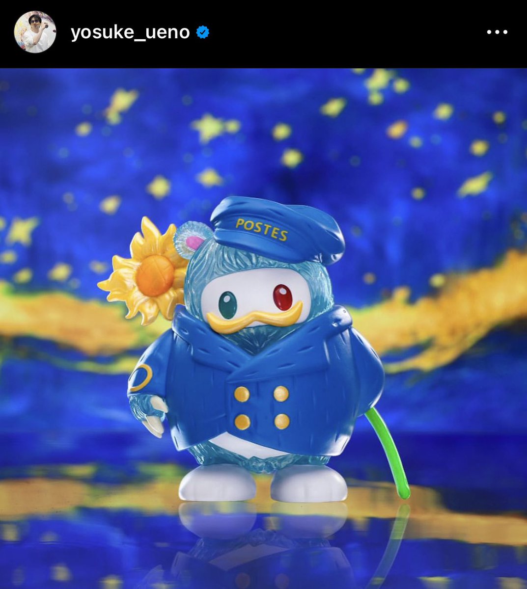 Yosuke Ueno 上野陽介 (@YosukeUeno) / Posts / X