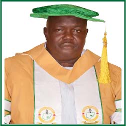 fulafia_library's tweet photo. Congratulations to the University Librarian for your promotion to the rank of a Professor. This promotion is a well-deserved position you earned through your hard work and dedication. We pray for more achievements to come your way.
Congratulations Professor Abiodun Olaide Iyoro! https://t.co/mZ0F7KZp6q