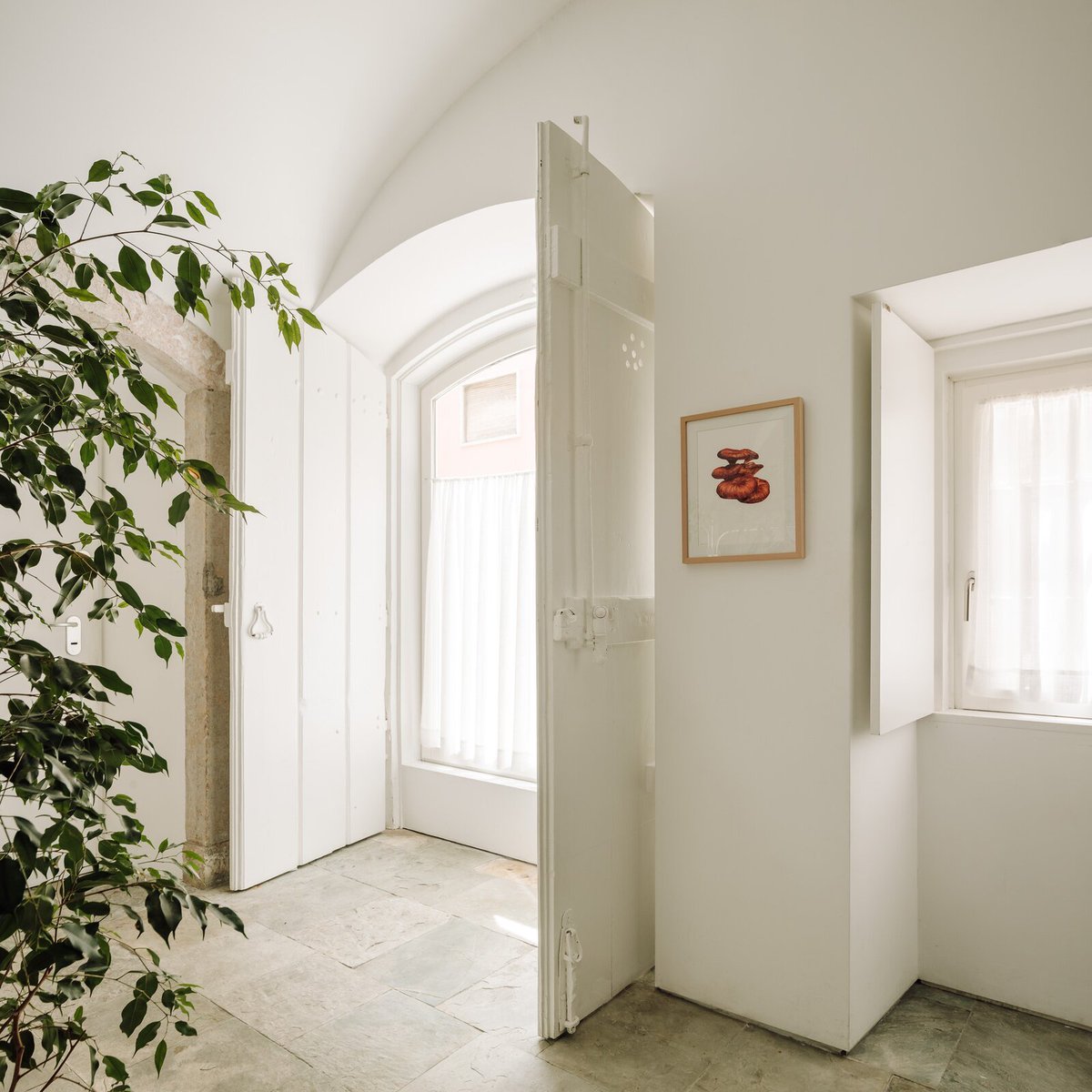 kotecinho's tweet image. Una casa en Príncipe Real, Lisboa 🇵🇹