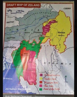 Polytackle911's tweet photo. What more proof do we Indian need to see that Manipur Violence is preplanned by Kukis to establish a new Kuki country where only Kuki inhabits. #wakeUpIndia our integrity is in danger. #LetsSaveTogether #ManipurVoilence #NarendraModiGoBack #ElvishBBStar #savemeitei #ManipurHorror https://t.co/sGvMRdABno