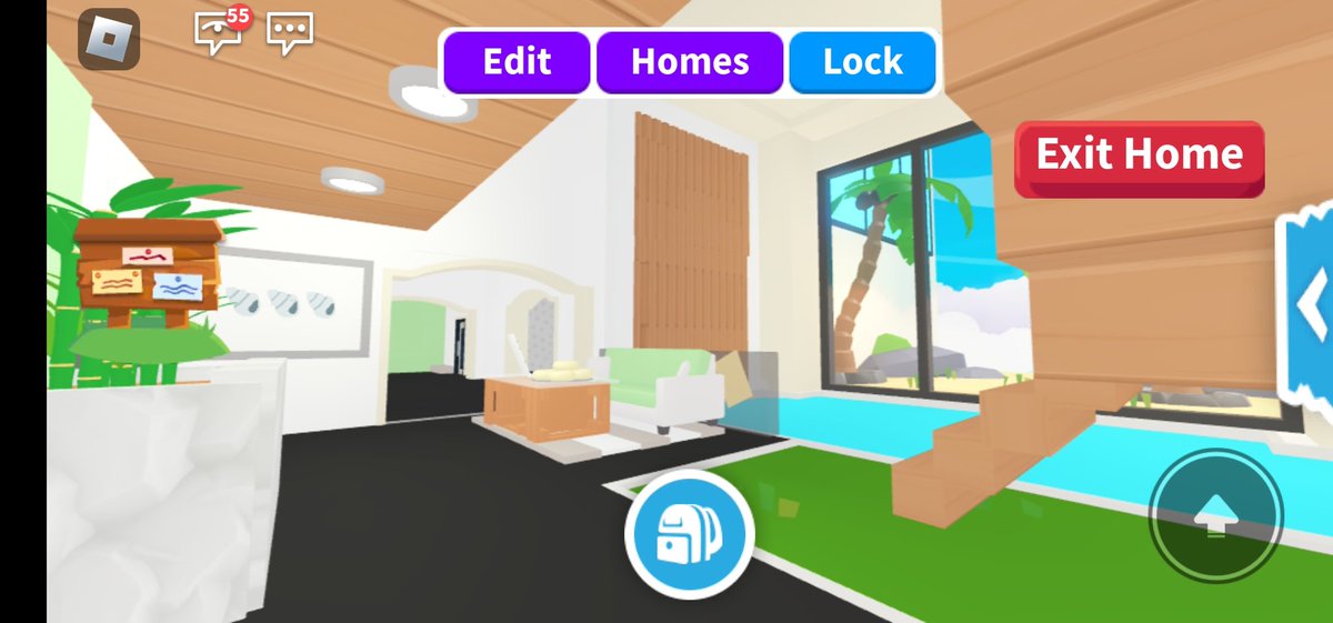 yt_slovak's tweet photo. I working on my house @MicroCantBuild @PlayAdoptMe @PREZLEY07 https://t.co/0jUtjC6iMn