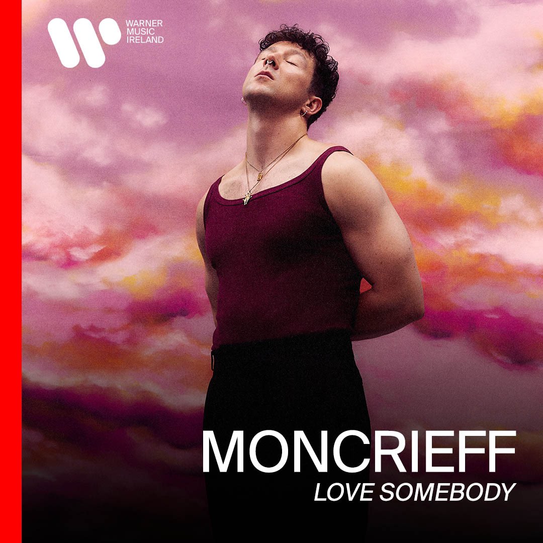 Warnermusicirl's tweet image. #NMF a ‘Big 7’ kinda day with some great Irish music ☘️🇮🇪❤️

Stream here: bio.to/wmireland

Ft 
#Burnaboy 
#moncrieff
@AnneMarie 
@hxney
@diffusionlabel