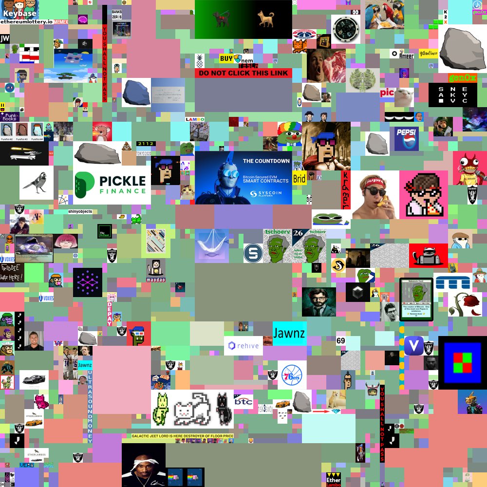 DiogoAndrea1's tweet image. @ketherhomepage is once again partnering with the amazing Rare Pepe artist 🐸 @nathansonic. Make sure you read this thread 🧵 to know the story behind his Rare Pepes. We will also be giving away a PEPESTRY to a lucky winner 🥳 #rarepepes #hnfts