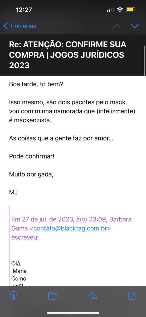 mjbaumert's tweet photo. uma história em dois capítulos: https://t.co/92608TEj70