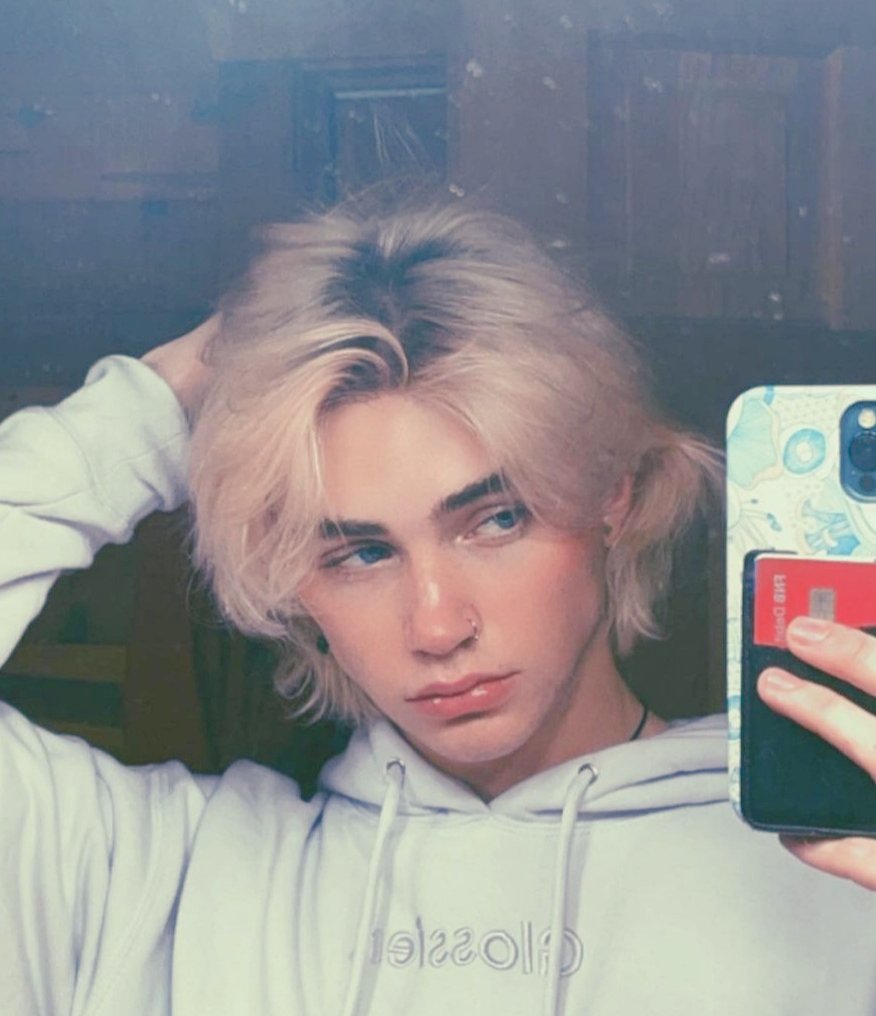 Good Morning beautiful people