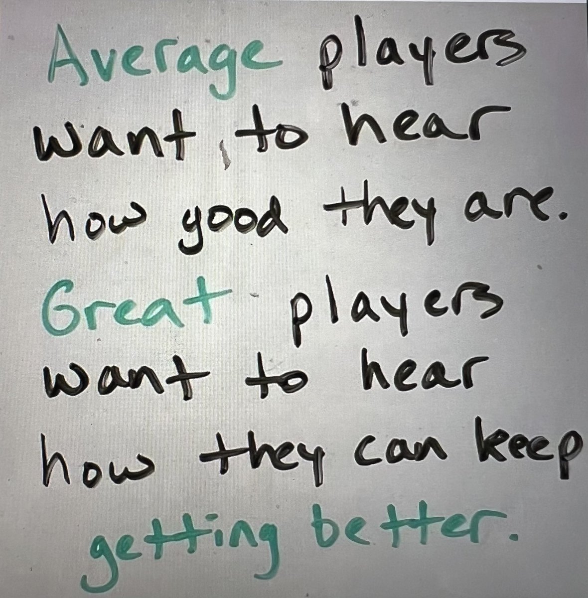 #fridaymorning #FairwayNation