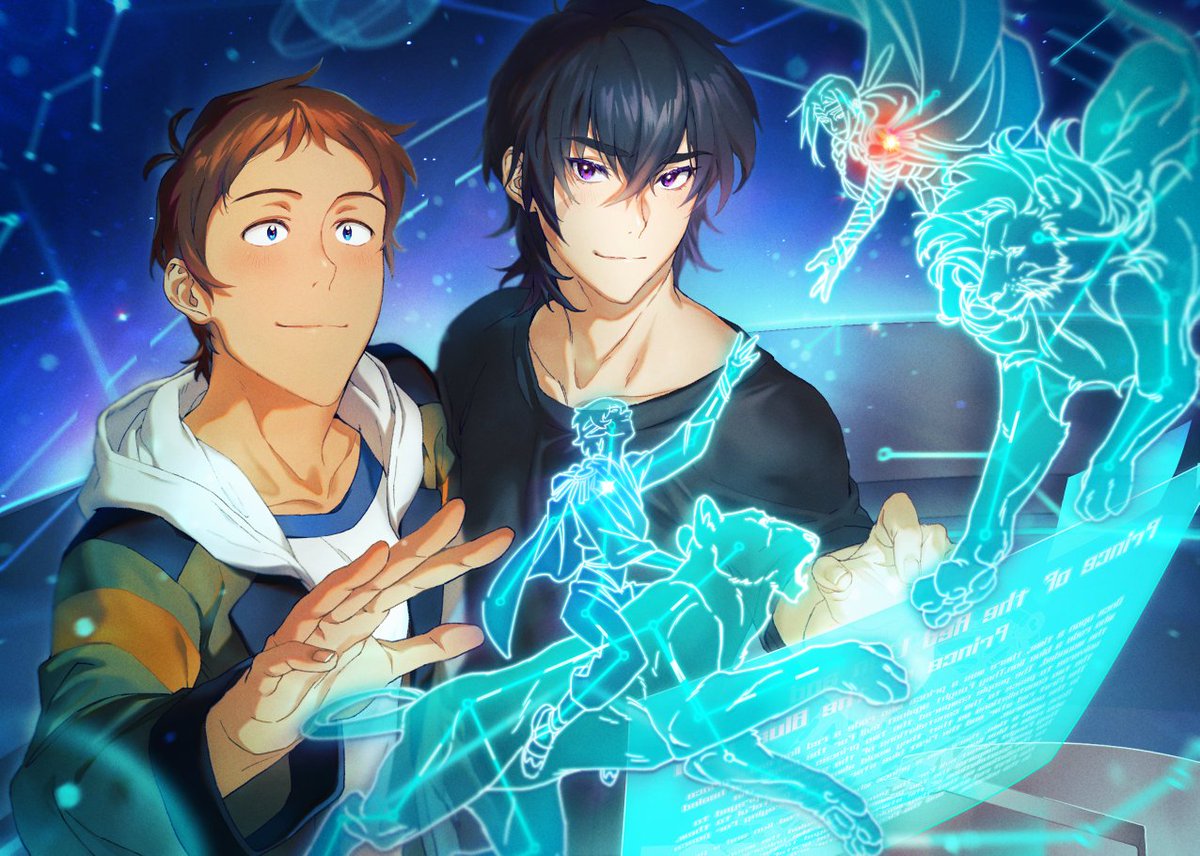 fuji_hotaru's tweet photo. I love you, Lance💙💙💙💙💙💙　#2023julance https://t.co/dPGpN1K71I