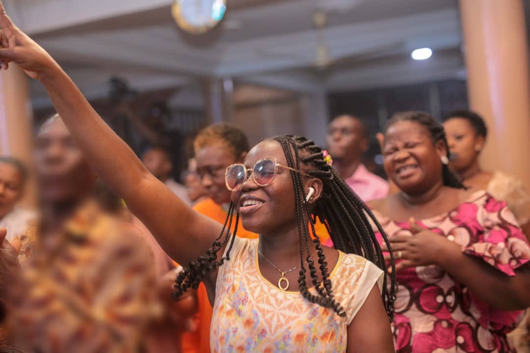 When God remembers you, He turns your barrenness into fruitfulness

#GTP #FeastOfTabernacles #FOT23 #Jubilate #WeAre30 #Day5