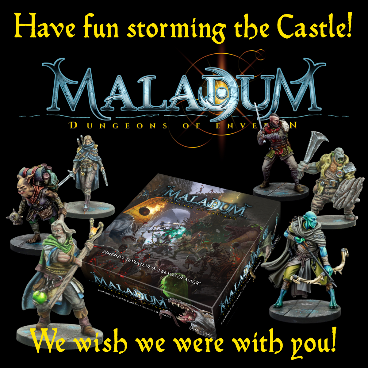 Battle Systems Simon tweet media