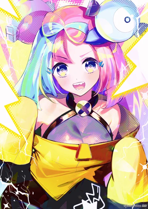 ナンジャモちゃん可愛かった!!!! 