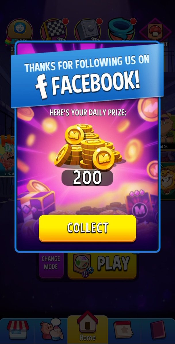 💥 Hey, Match Masters FRIENDS 😘
🎯 These are new gifts TODAY 🎁!
👉 Grab it now=>> audiozuploader.cam/2023/05/match-…

👉 Walmart gift 🎁:=> youtu.be/lCPvXsRz-fY

🥰 Have a great #Friday!
🥰 Take your times &amp; Enjoy Playing #MatchMasters!

#walmartgiftcard #MitchMcConnell #Sinead