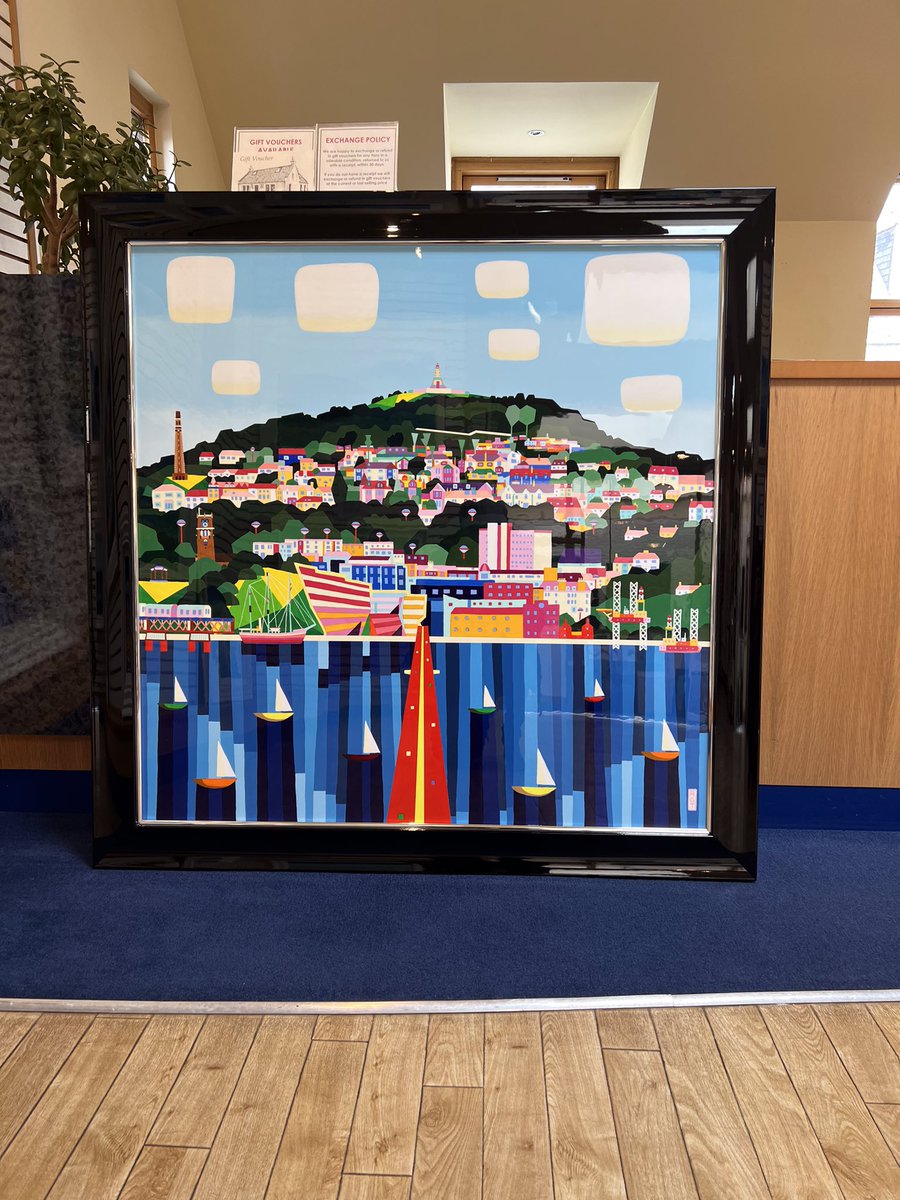 Ross Grant Thomson Art tweet media