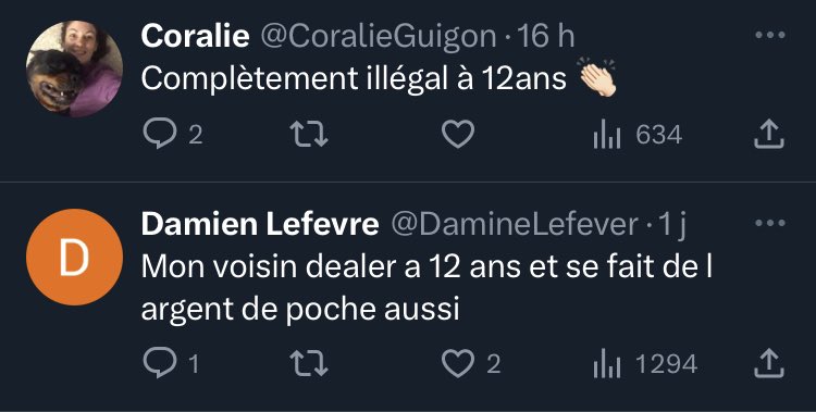 lf_sim's tweet photo. @LoicResell Les pires commentaires sérieusement https://t.co/GlI94vu3E2