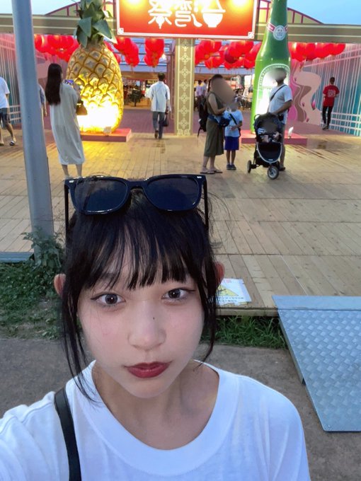 Twitterのコスプレ画像22