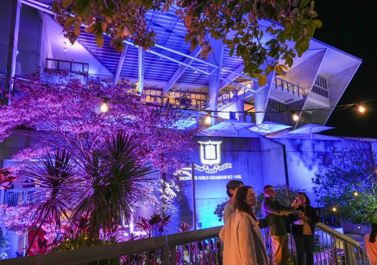 That's a wrap for Open Day 2023. 

Thank you to all our students, families, and staff for making it such a memorable night for us all.