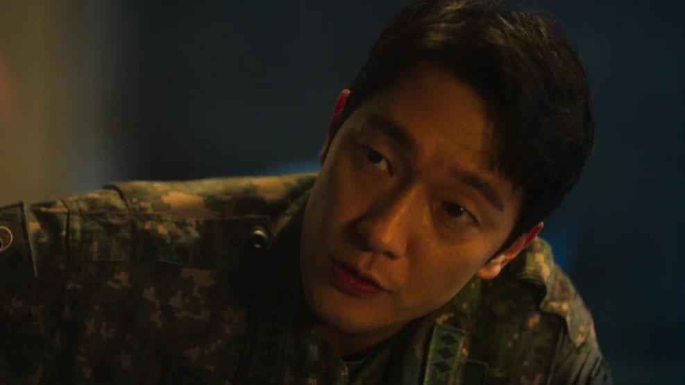 gongjicheoIs's tweet photo. Hes soooooo good looking like im sorry im tearing up

#DP2 https://t.co/wPXZP8u9un