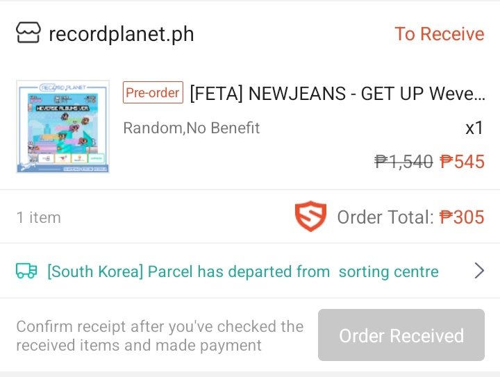 lixcollects's tweet photo. ⋆. wts lfb ph 💉 ✷
        
 ✦ ⸝⸝ get up weverse ver sealed
            ₱305 payo / 2 days
           onhand — x sensi
      
               ?! reply / dm mine 
                        to claim ♡
    
%  newjeans nwjns minji hanni danielle haerin hyein https://t.co/FSzVxPC1Tz