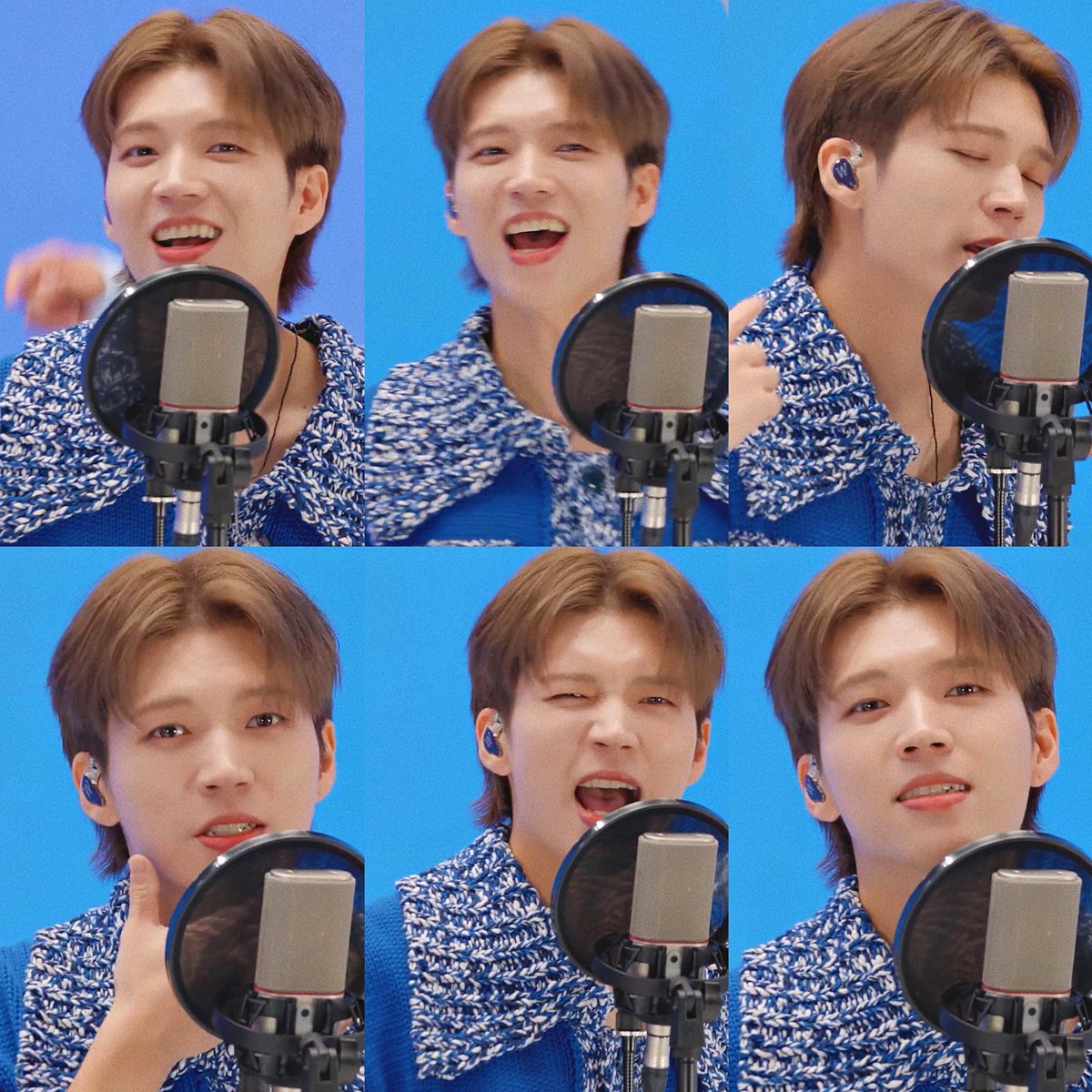 행복한강아지봐봐 ㅠㅠㅡㅜㅜ💙 #남우현