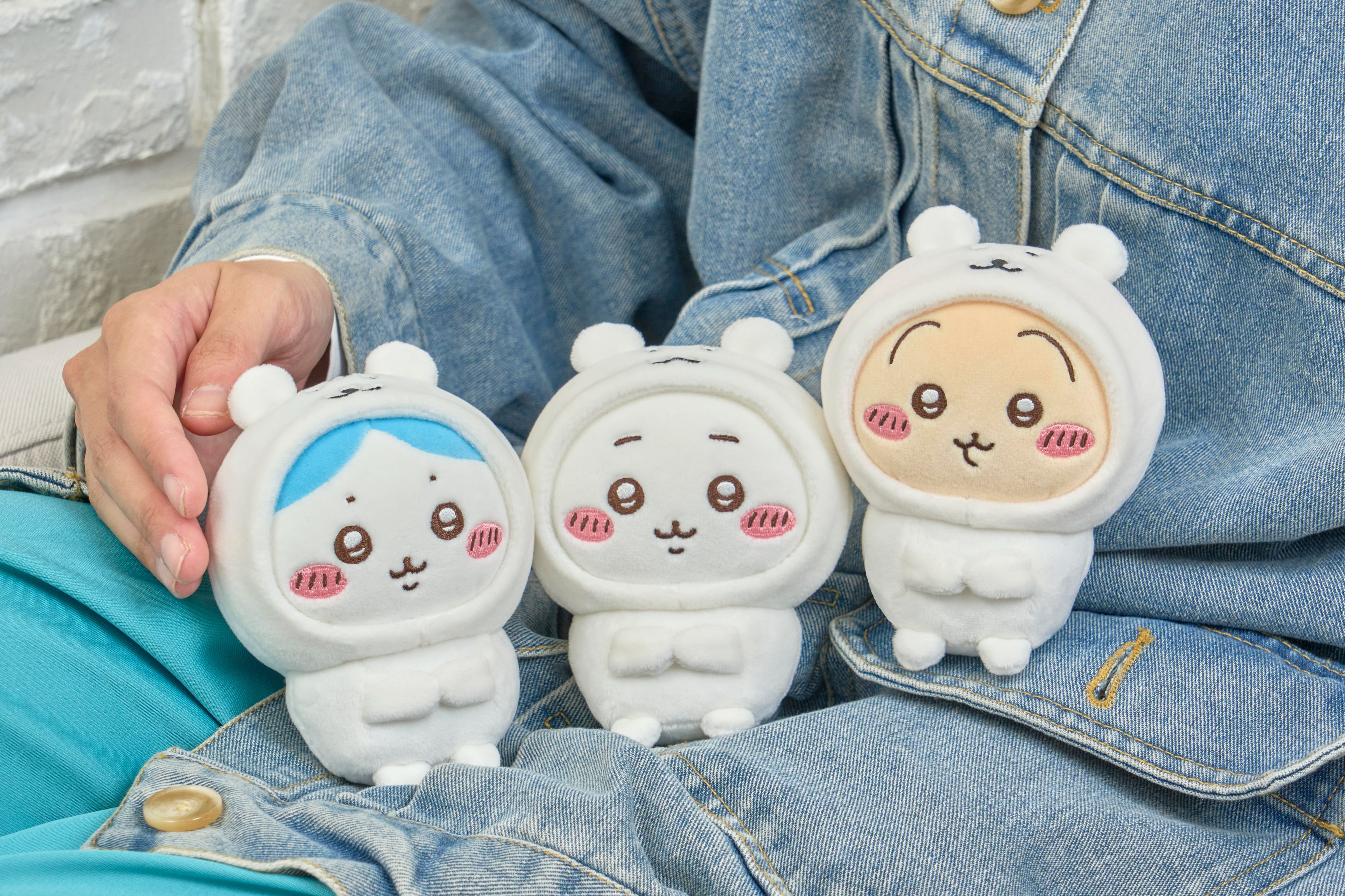 ちいかわ - ナガノマーケット　変わっちゃお　ハチワレ　ナガノのくま ちいかわ - ナガノマーケット 変わっちゃお ハチワレ ナガノの
