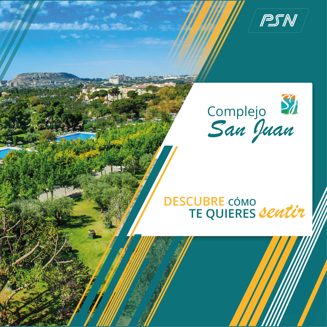 Grupo PSN tweet media