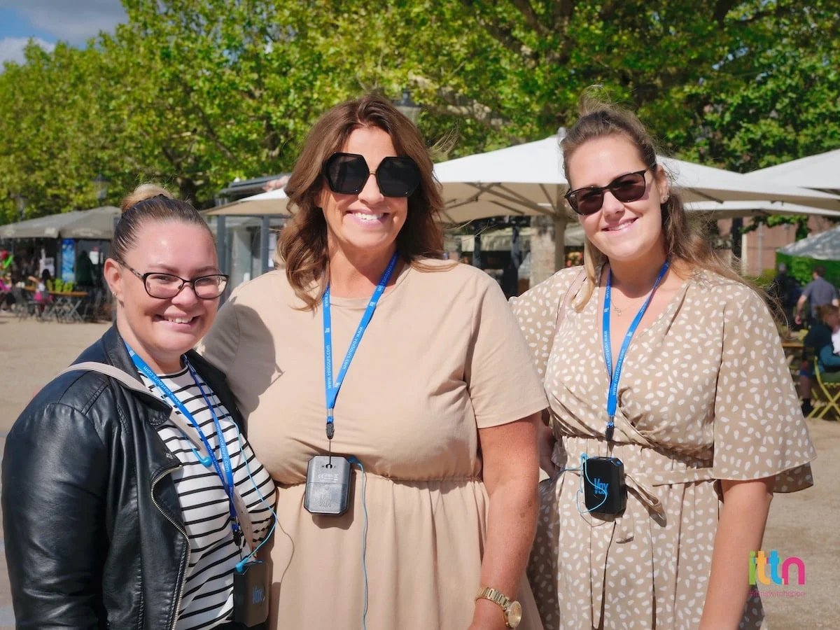 ITTN ventures along the Rhine from Amsterdam to Cologne onboard <a href="/Travelmarvel_TM/">Travelmarvel Premium Travel</a>'s new ship, Capella for a 2-night river cruise

#ittnswithcedon #travelmarvelship #Irishtraveltradeonboard #Capellacruise
ittn.ie/travel-news/tr…