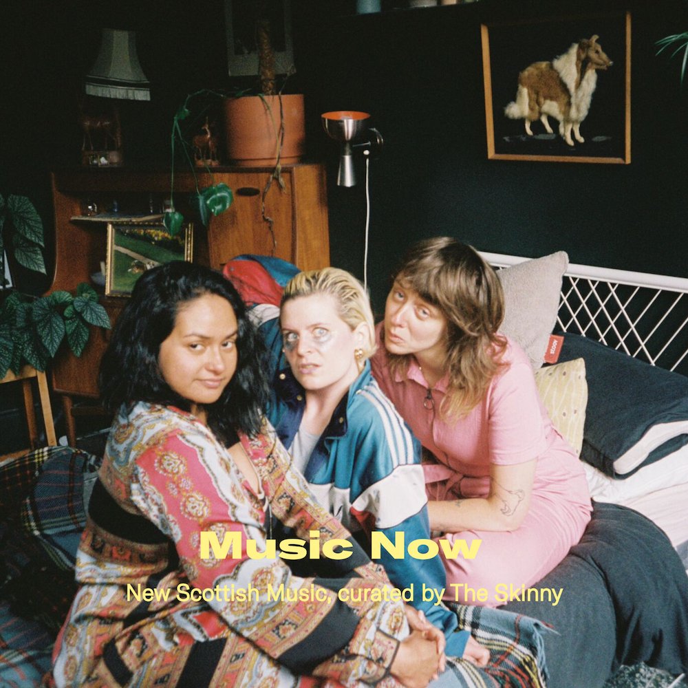 Updated our new Scottish music playlist with more new Scottish music – Brenda, <a href="/JuliasBureau/">Julia’s Bureau</a>, @anapostille, <a href="/DotAllisonmusic/">Dot Allison 🕊</a>, <a href="/SwissPortrait/">Swiss Portrait</a>, <a href="/Itsrubygaines/">Ruby Gaines</a>, <a href="/carsickcharIie/">carsick kressley</a> among others

open.spotify.com/playlist/6r1v6…