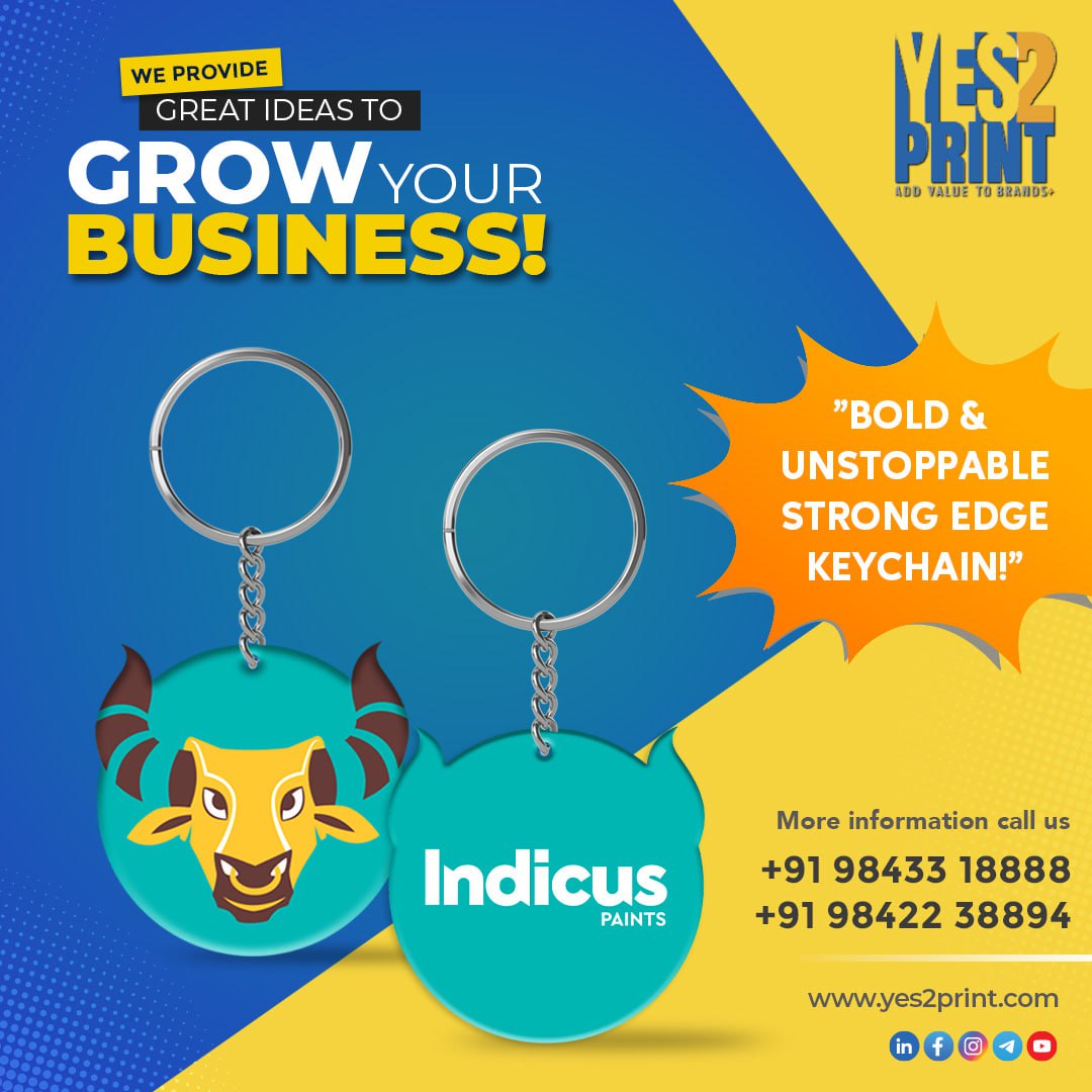 yes2print_cbe's tweet image. Add a touch of style to your everyday life with our exquisite Acrylic Keychains! 😍

DM For Order Booking. 🎉

#AcrylicKeychains #KeychainLover #EverydayStyle #PersonalizedAccessories #PersonalizedAccessories #KeychainAddict #KeychainCollection #KeychainGoals #GiftIdeas #gifts