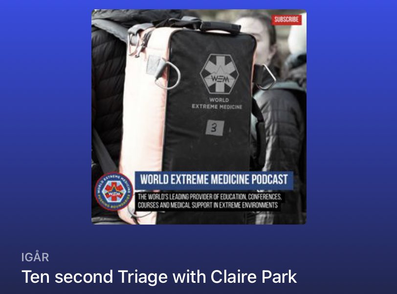 TacticalTrauma tweet media