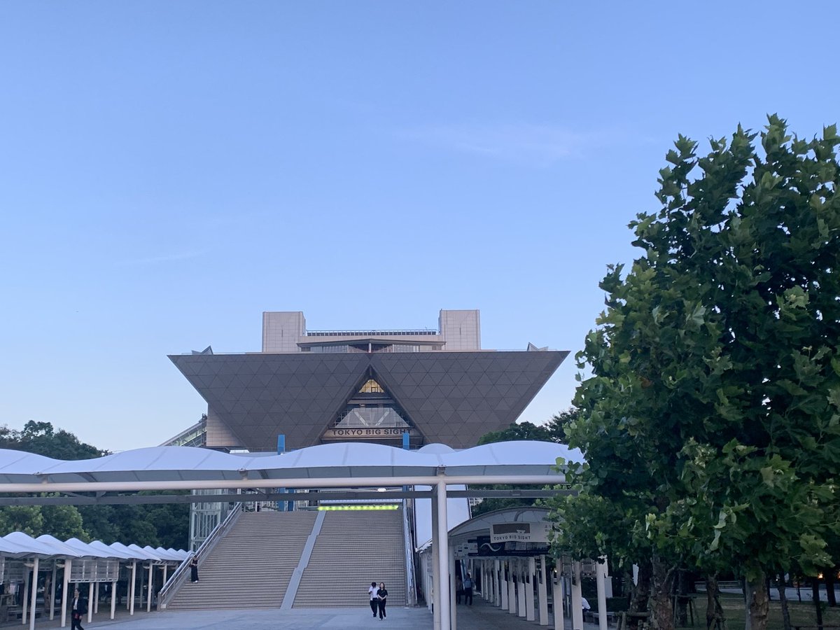 PULS_Ltd's tweet image. 終了しました😊
ご来訪いただいた方々ありがとうございました。
また、主催者様、展示者様ありがとうございました。
重ね重ねありがとうございました。

#TECHNOFRONTIER
#テクノフロンティア
#テクノフロンティア2023