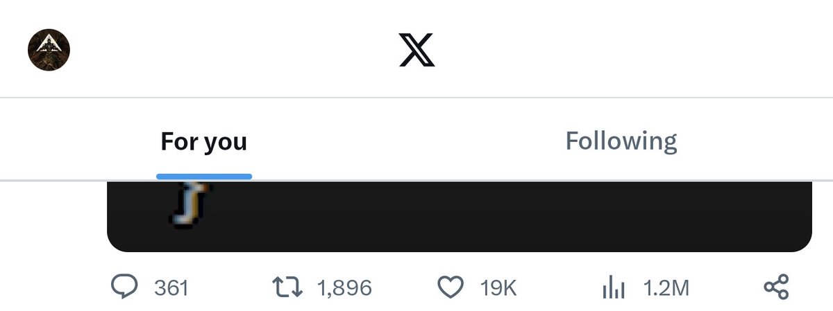 Wow uhh really cool. Uh really smooth transition it's not Twitter any more, yup. Very cool
#elonmusk is #cringe bro.