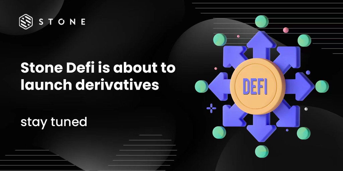 StoneDefi tweet media