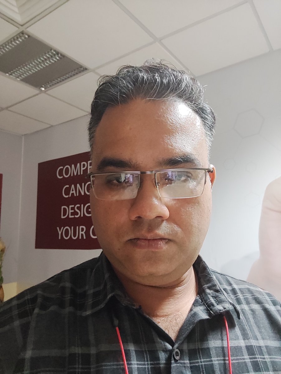 tanvirforever's tweet photo. Visited The American Oncology Institute in Hyderabad, India on 21st Jan 2023 for my mother's cancer treatment. 
Overall it was a good experience. Everybody was very friendly, approachable, &amp; understanding. 
Language is the best weapon, that helped me a lot in communicating. #aoi https://t.co/J1BPSSPxT8