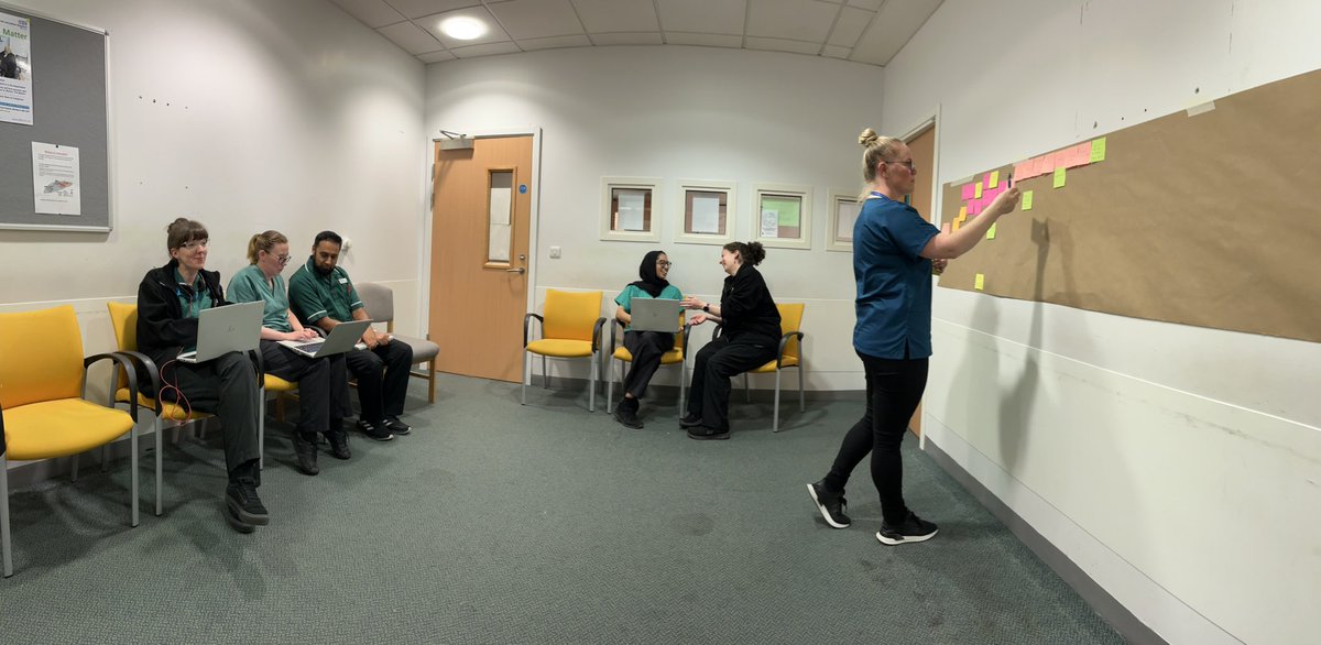 ReferToPharmacy (@refertopharmacy) on Twitter photo <a href="/ELHTPharmacy/">ELHT Pharmacy</a> starting the first of many improvement events to refine our processes. This is Discharge part 1. MDT members needed for part 2. Our aim is still being articulated and will be about improving patient experience at discharge. <a href="/_eLancs/">eLancs</a> <a href="/ELHT_NHS/">East Lancashire Hospitals NHS Trust ๐</a> <a href="/ELHTPharmacy/">ELHT Pharmacy</a> starting the first of many improvement events to refine our processes. This is Discharge part 1. MDT members needed for part 2. Our aim is still being articulated and will be about improving patient experience at discharge. <a href="/_eLancs/">eLancs</a> <a href="/ELHT_NHS/">East Lancashire Hospitals NHS Trust ๐</a>
