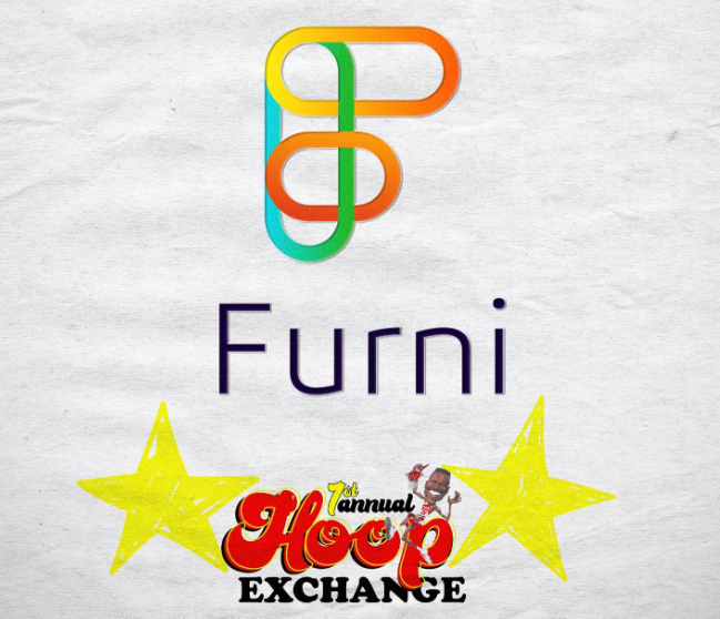 therealfurni's tweet photo. 🪑✨ Furni Inc is thrilled to be part of the 7th Annual #HoopAtlanta Exchange this Sunday! 🏀 As you enjoy the on-court action, don't forget to check out our latest office furniture designs🛋️ Let's merge style with sport! 🌟 #FurniWithFlair #HoopExchange2023 🏆 https://t.co/eCmnqhUBqW