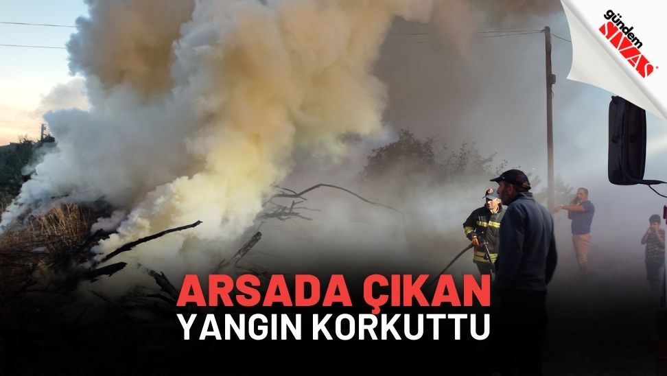 gundemsivascom's tweet photo. 🔥 Arsada Çıkan Yangın Korkuttu 🧯
#gündemsivas #sivashaberleri #sivashaberler #gundem #sivas #sarkisla #tarla #tarim #yangin
https://t.co/y6iWd8A5gK