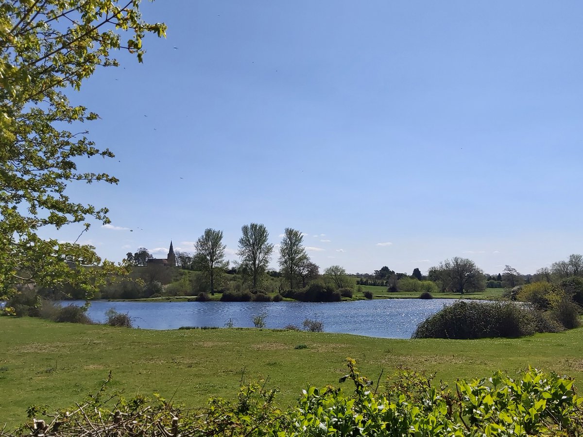 Bedford Borough Council tweet media