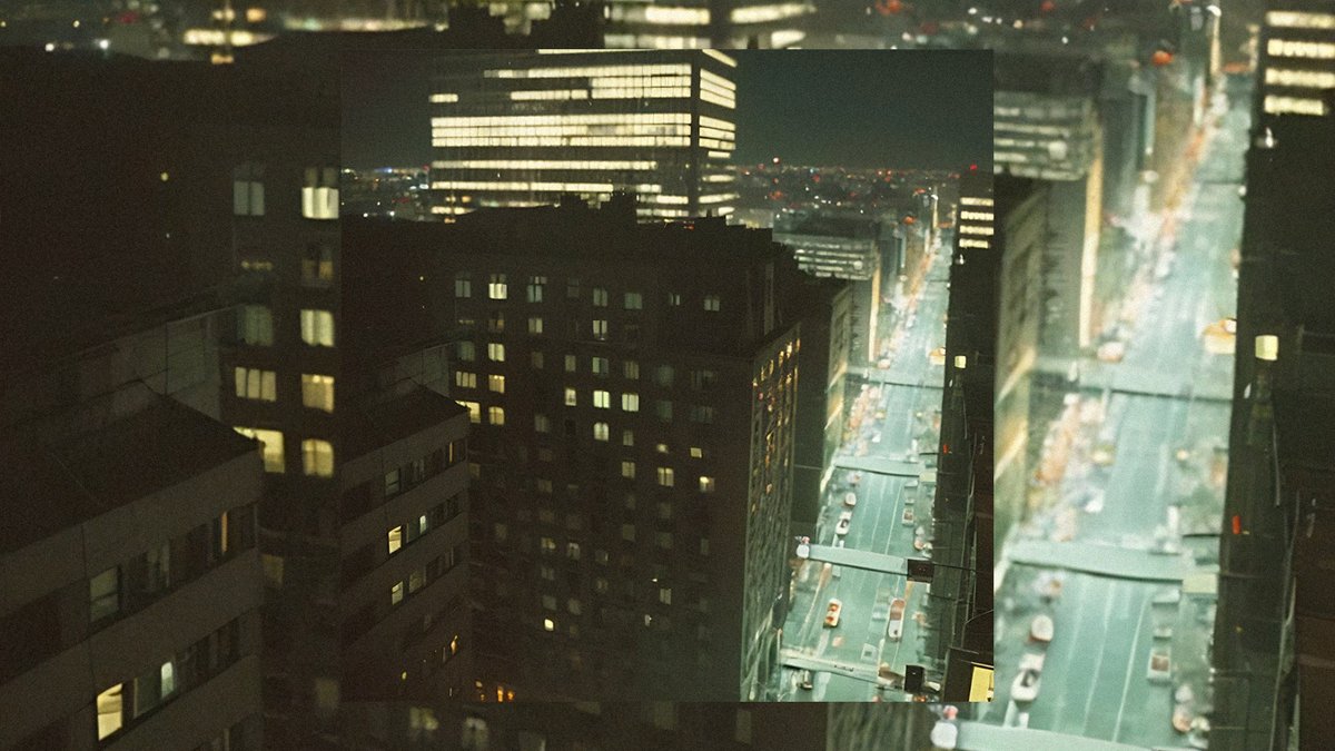 Our new single "Kind Of Relief" is now AVAILABLE:
open.spotify.com/album/390dXq77…