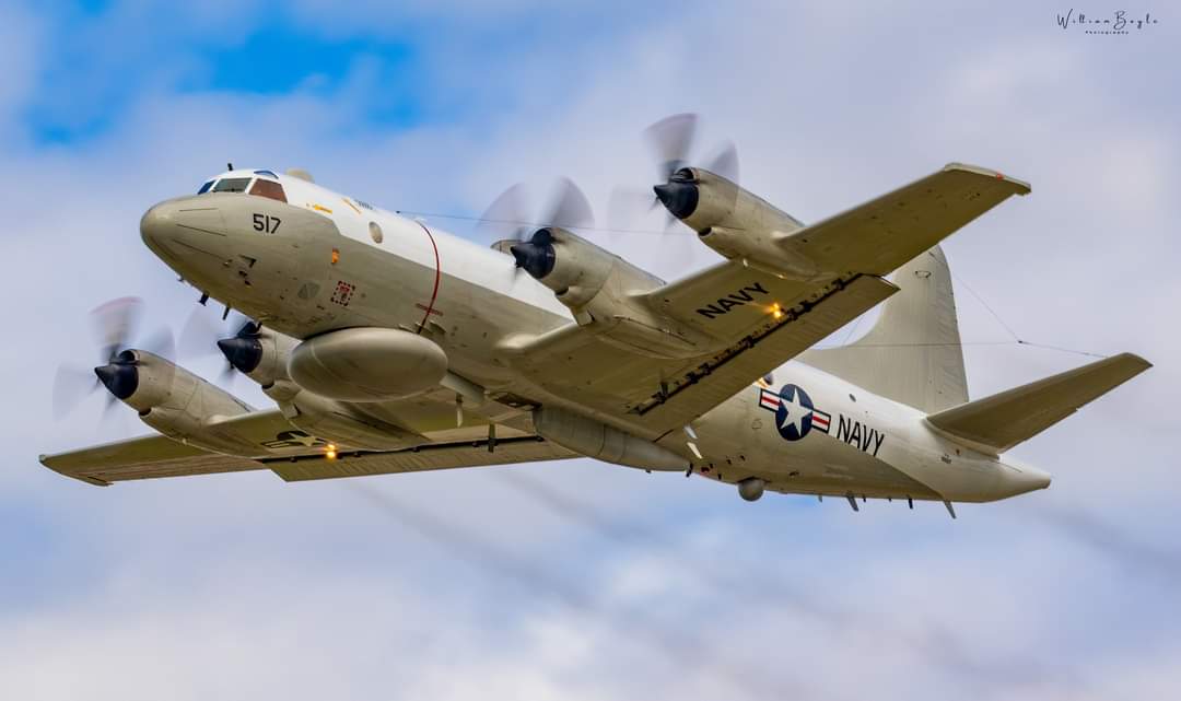 United States Navy - 156517 - Lockheed P-3 Orion

@RAFMildenhall

#unitedstatesnavy #p3orion #lockheed #rafmildenhall 
#usmilitary #aviation